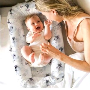 Dock A Tot Deluxe, Mrs Mighetto print cover, good used condition.